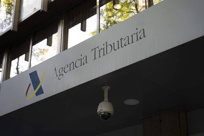 aeat modelo210 ganancia patrimonial